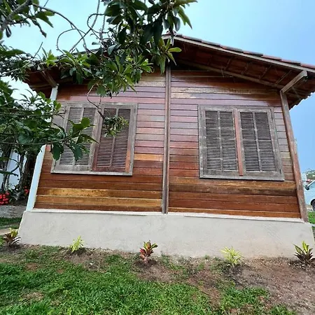 Chale Flor Da Fortuna Lavras Novas Exterior photo