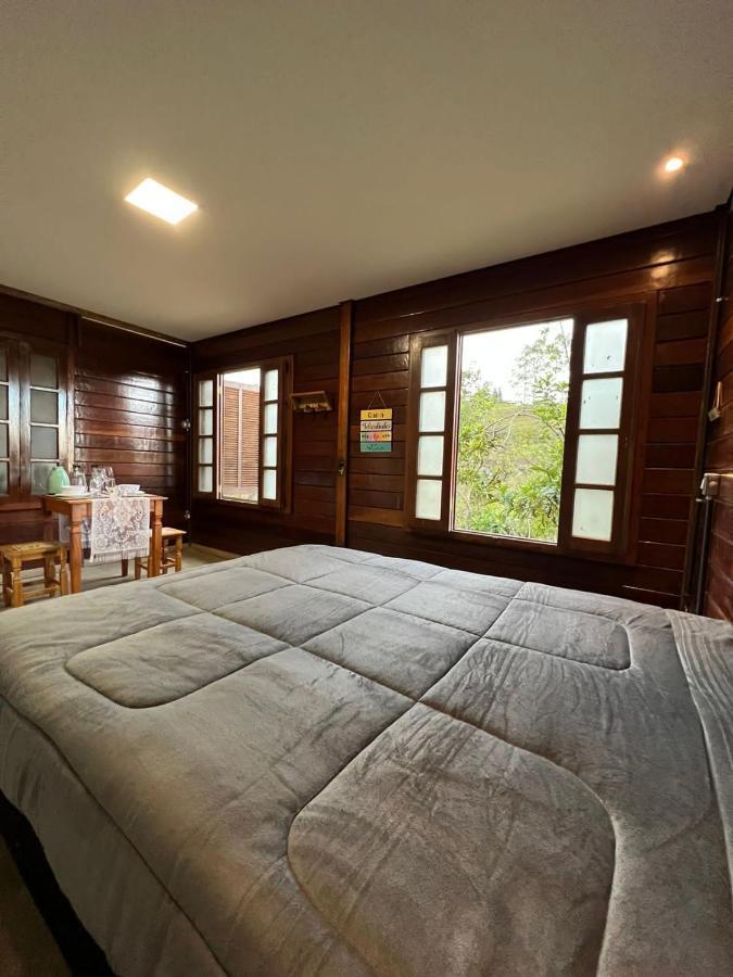 Chalet Chale Flor Da Fortuna *