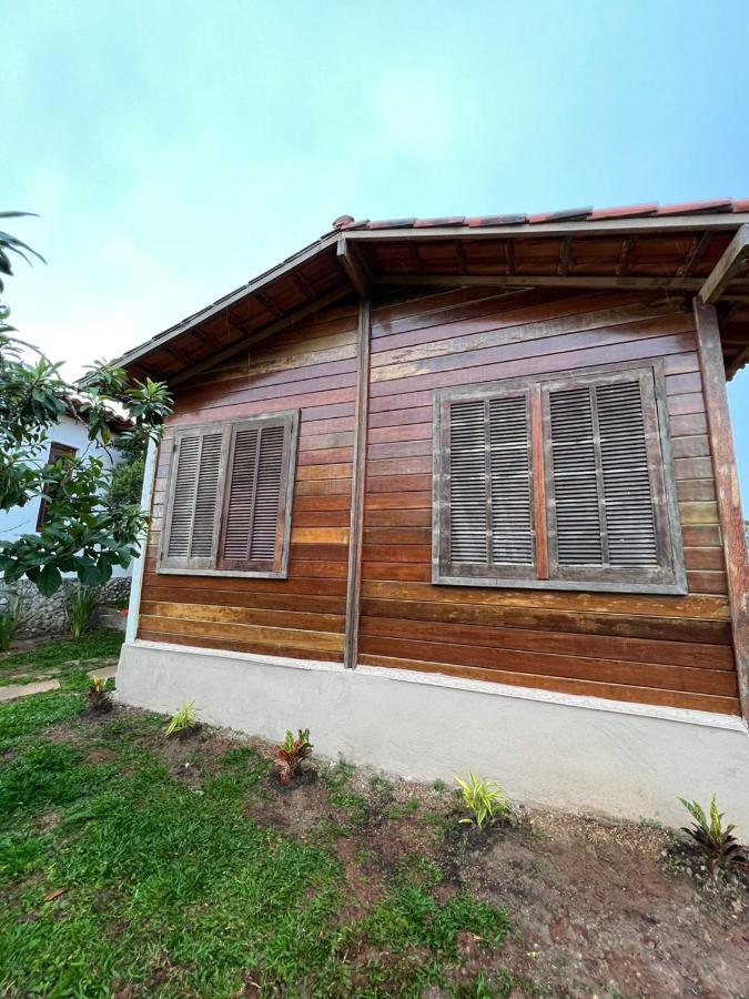Chalet Chale Flor Da Fortuna *